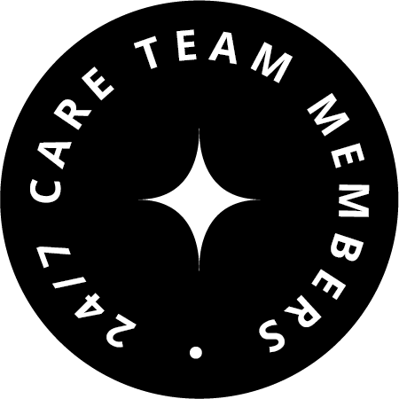 24/7 Care Team Members Country Pines: 24/7 Care Team Members