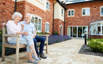 6 Benefits of an Independent Living Facility for Seniors