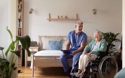 10 Signs It Might Be Time to Find an Assisted Living Facility