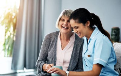 Making the Transition to Memory Care: A Gentle Guide for Families