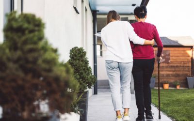 5 Ways to Know Your Loved One May Benefit from Assisted Living
