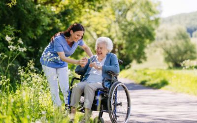 How Social Activities Improve Senior Health